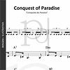 Conquest of Paradise | Vangelis