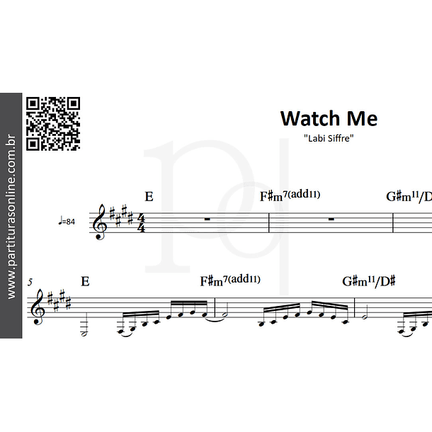 Watch Me | Labi Siffre 3