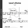 Love's Divine | Seal