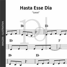 Hasta Esse Dia | Lasso