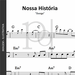 Nossa História | Dunga