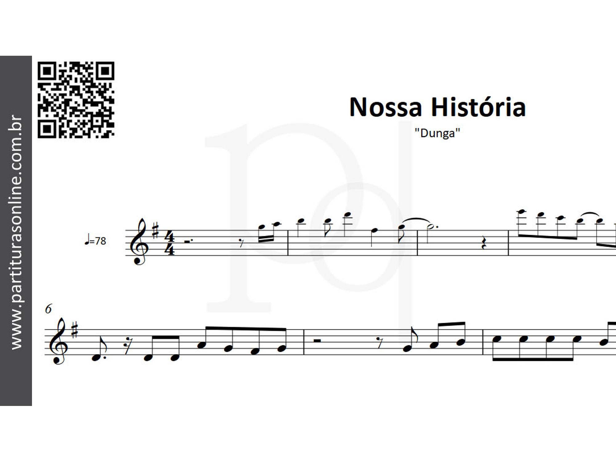 Nossa História | Dunga 2