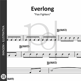 Everlong • Foo Fighters