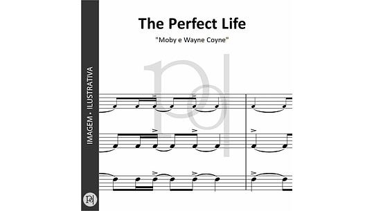 The Perfect Life • Trio de Cordas