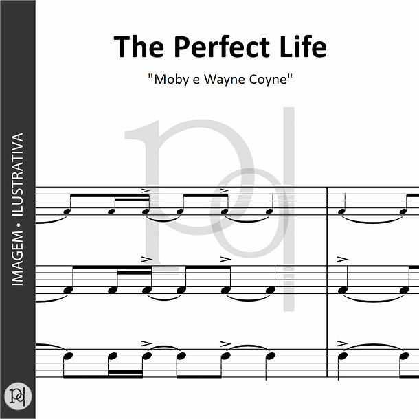 The Perfect Life • Trio de Cordas 1