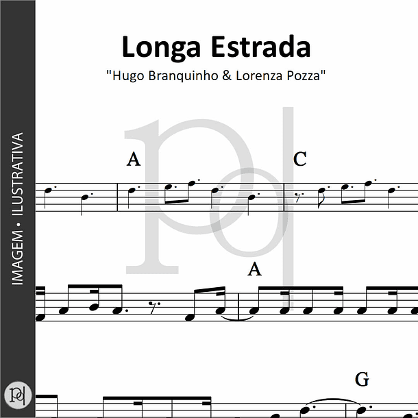 Longa Estrada • Hugo Branquinho & Lorenza Pozza 1