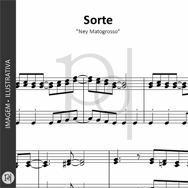 Sorte • Trio de Cordas 1