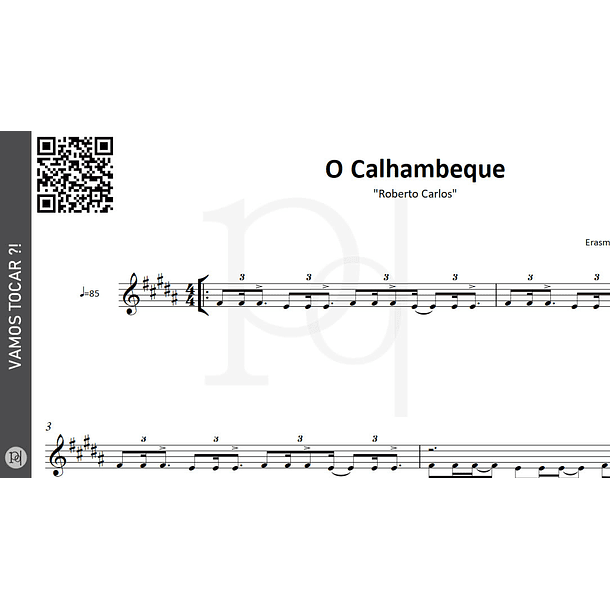 O Calhambeque • Roberto Carlos 2