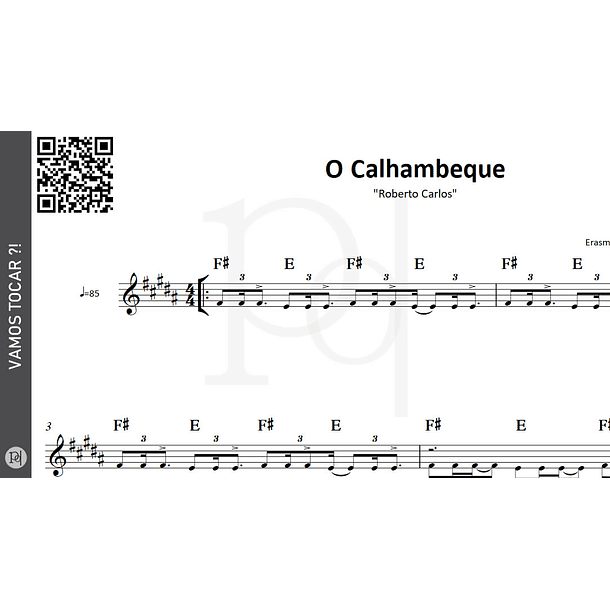O Calhambeque • Roberto Carlos 3
