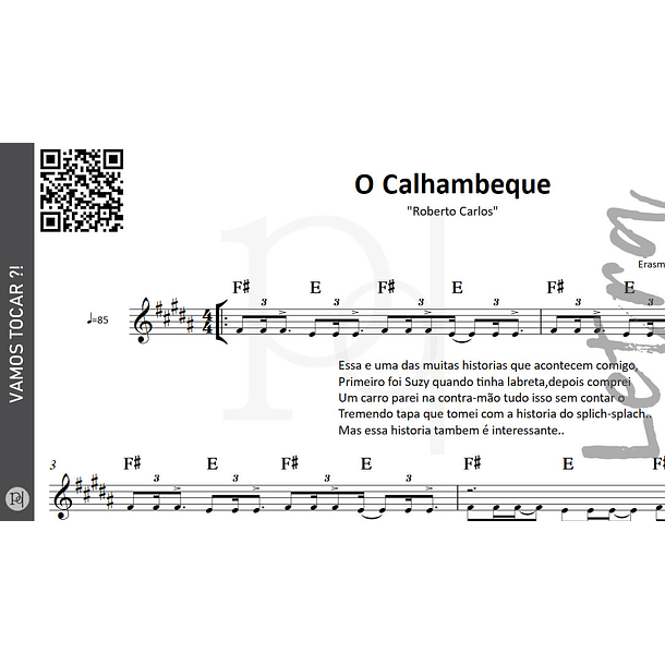 O Calhambeque • Roberto Carlos 4