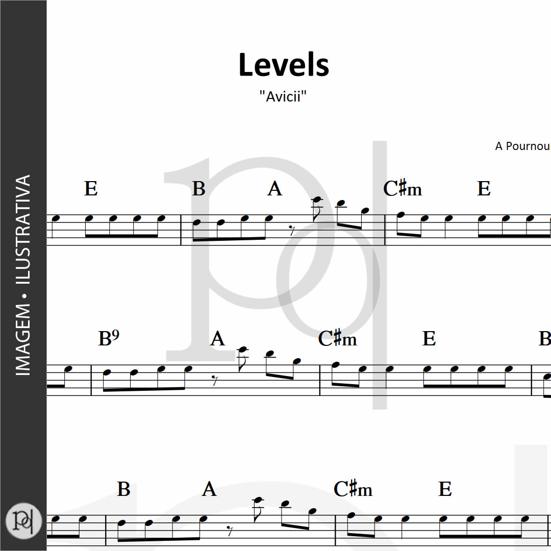 Levels • Avicii
