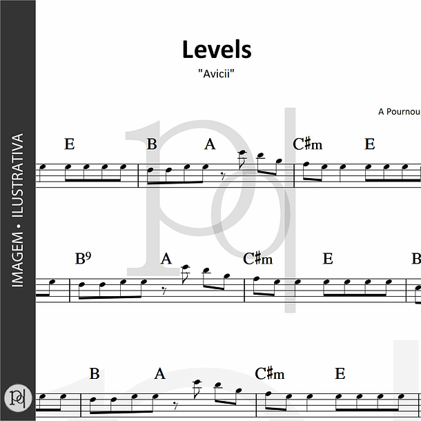 Levels • Avicii