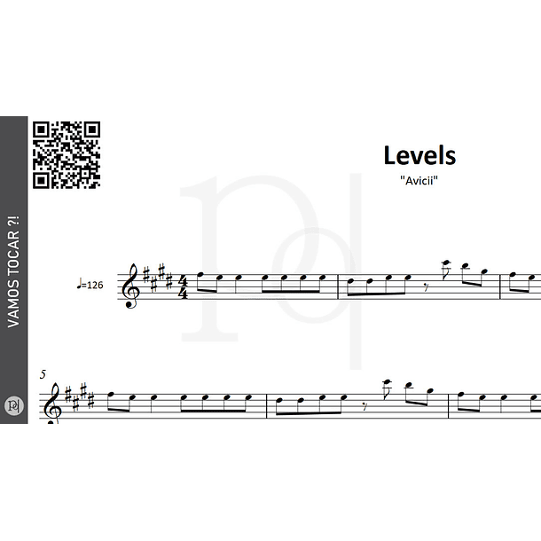 Levels • Avicii 2