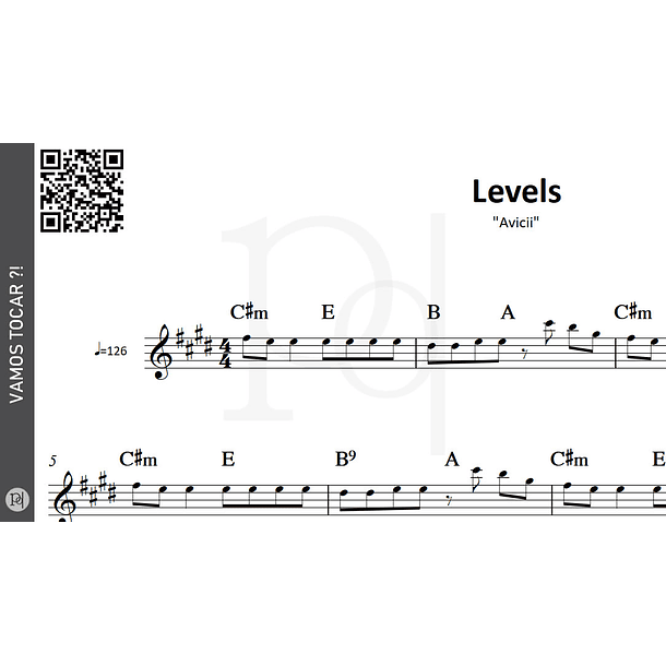 Levels • Avicii 3