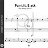 Paint It, Black • The Rolling Stones