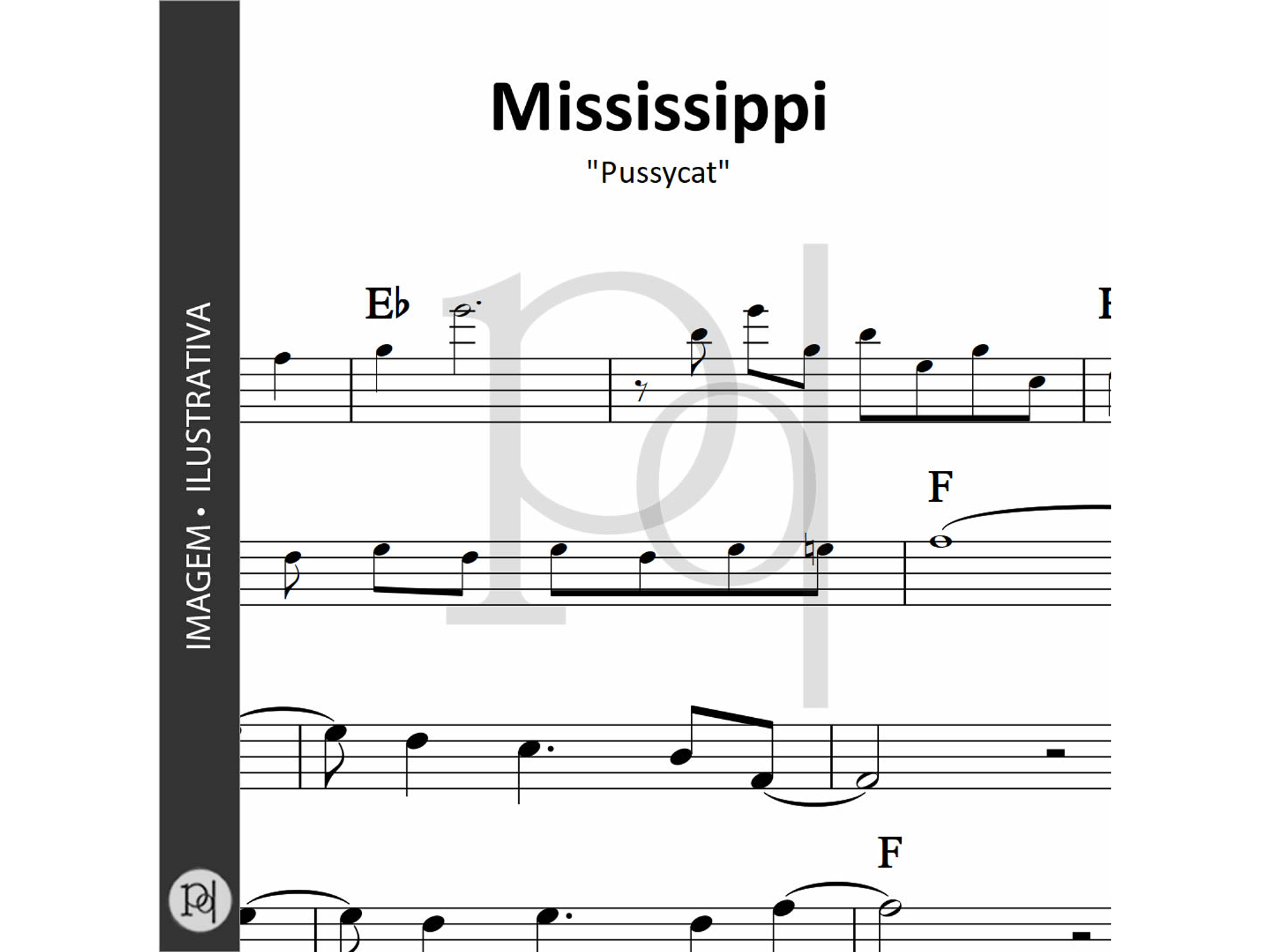 Mississippi • Pussycat 1