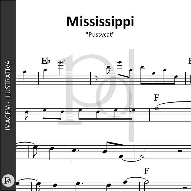 Mississippi • Pussycat 1