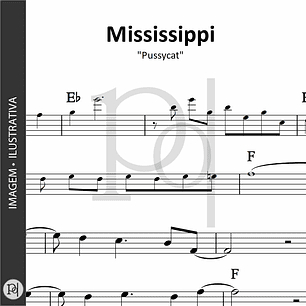 Mississippi • Pussycat