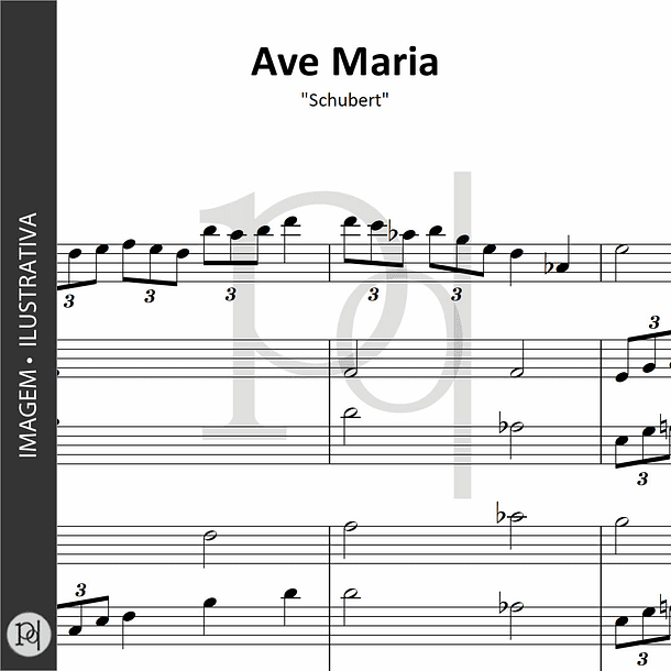Ave Maria Schubert • Sexteto 1