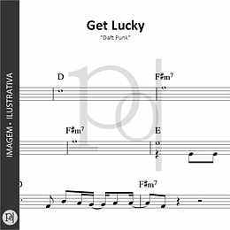 Get Lucky • Daft Punk