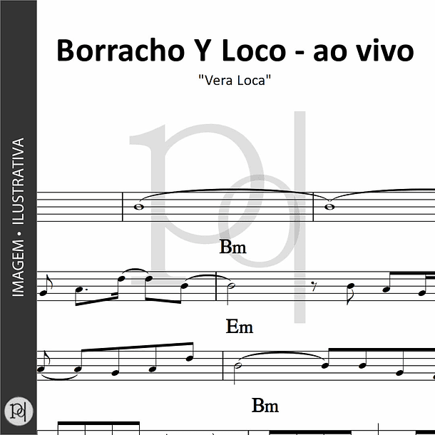 Borracho Y Loco • Vera Loca 1