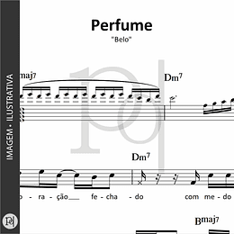 Perfume • Belo