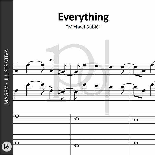 Everything • Orquestra 1
