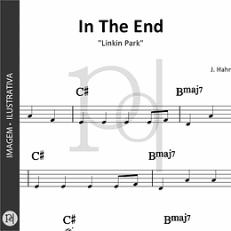 In The End • Linkin Park