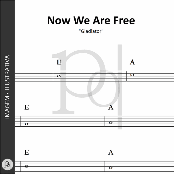 Now We Are Free • Enya