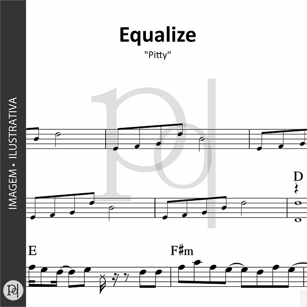 Equalize • Pitty 1