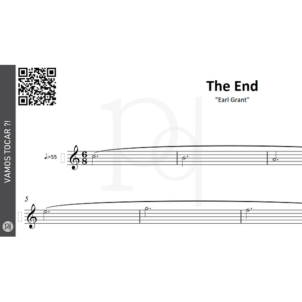 The End • Earl Grant 2