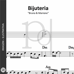 Bijuteria • Bruno & Marrone