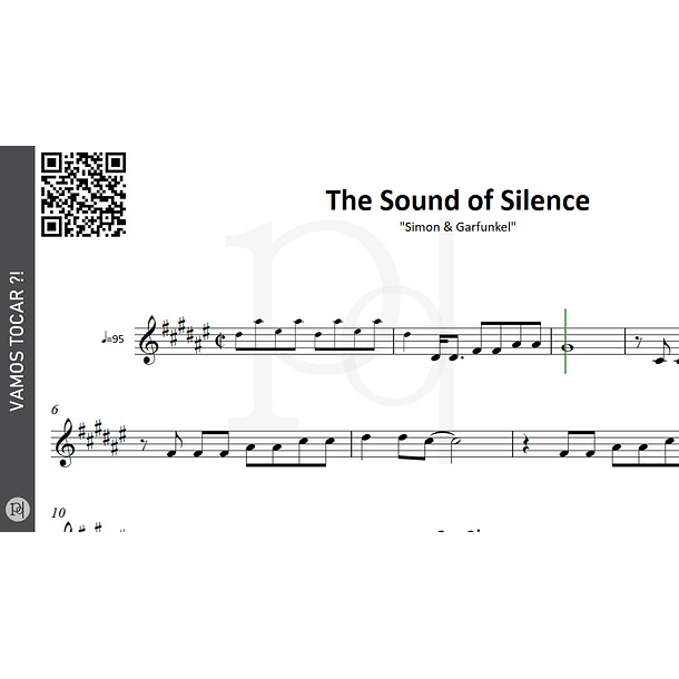 The Sound of Silence • Simon & Garfunkel 2