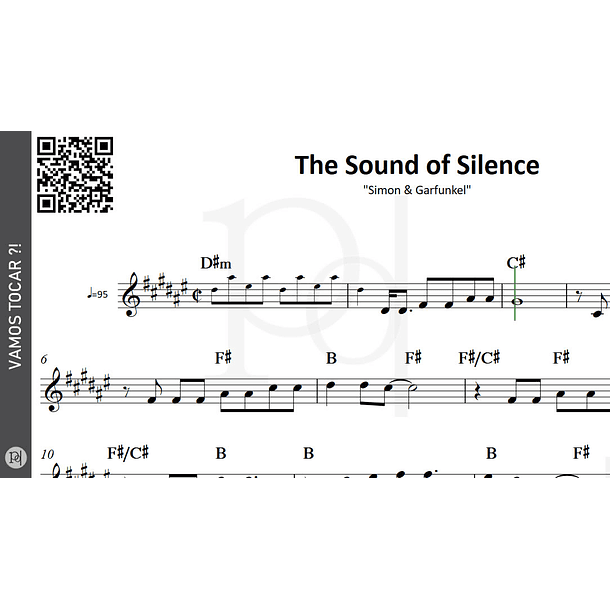 The Sound of Silence • Simon & Garfunkel 3