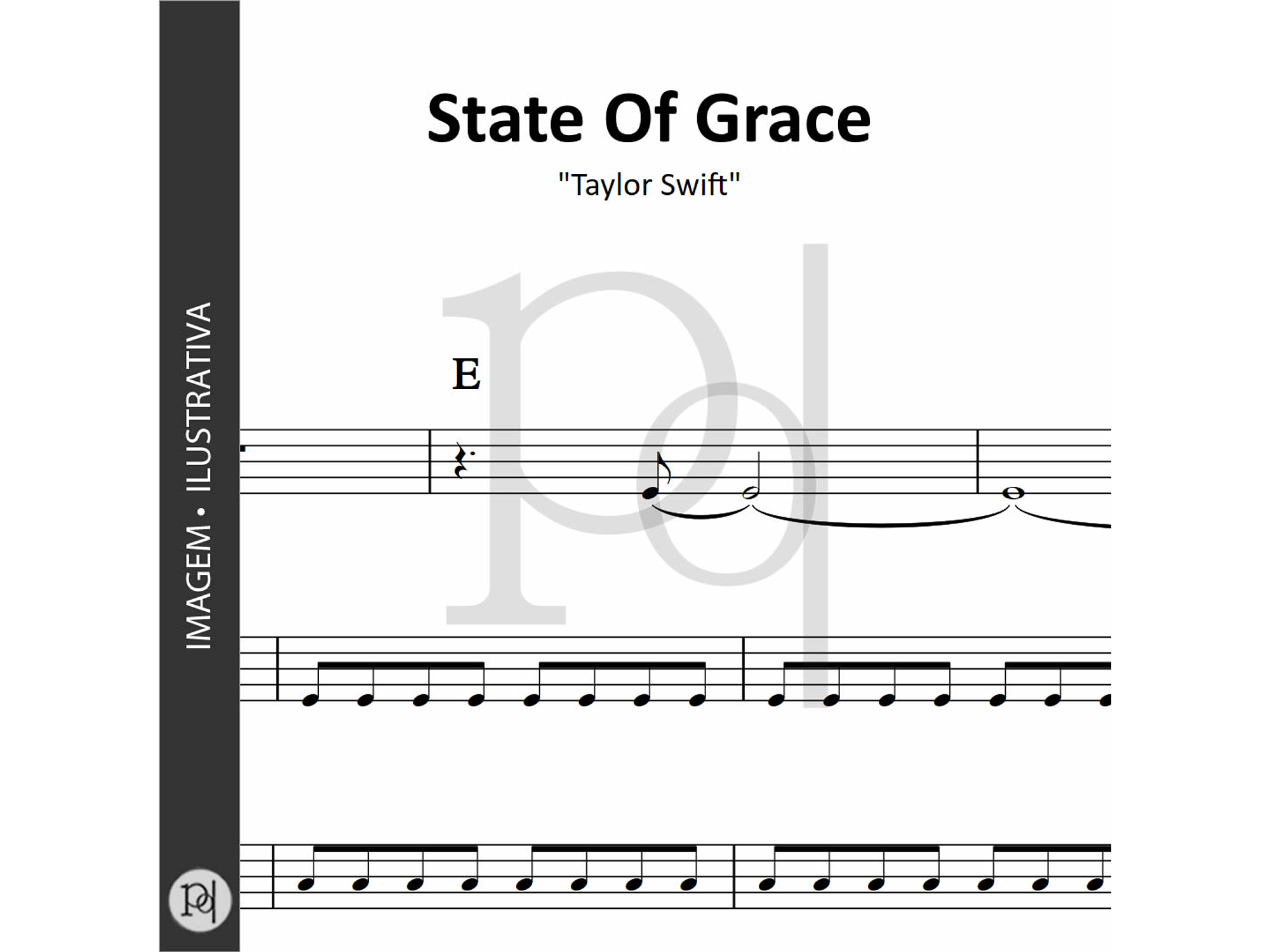 State Of Grace • Taylor Swift 1