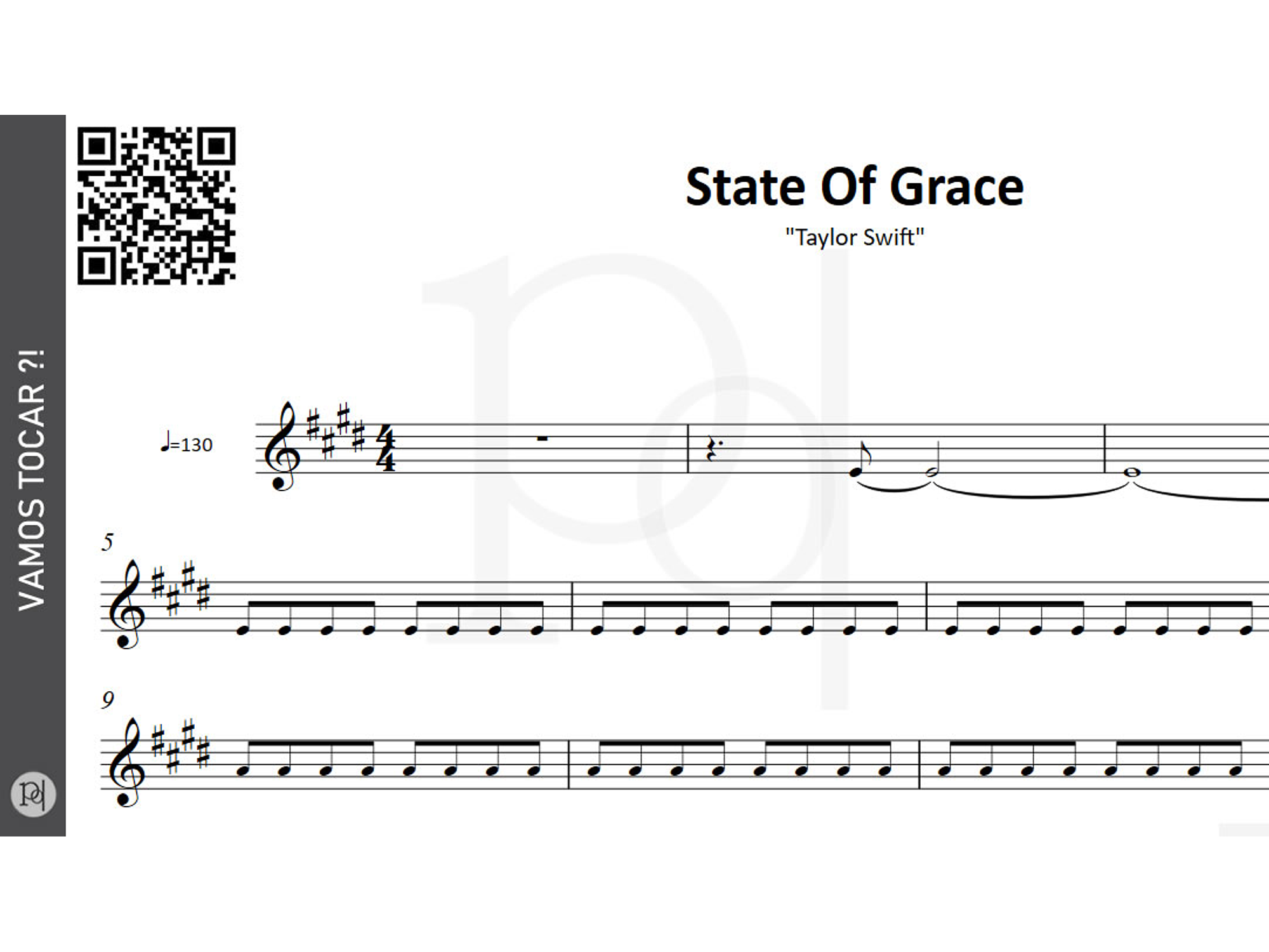 State Of Grace • Taylor Swift 2