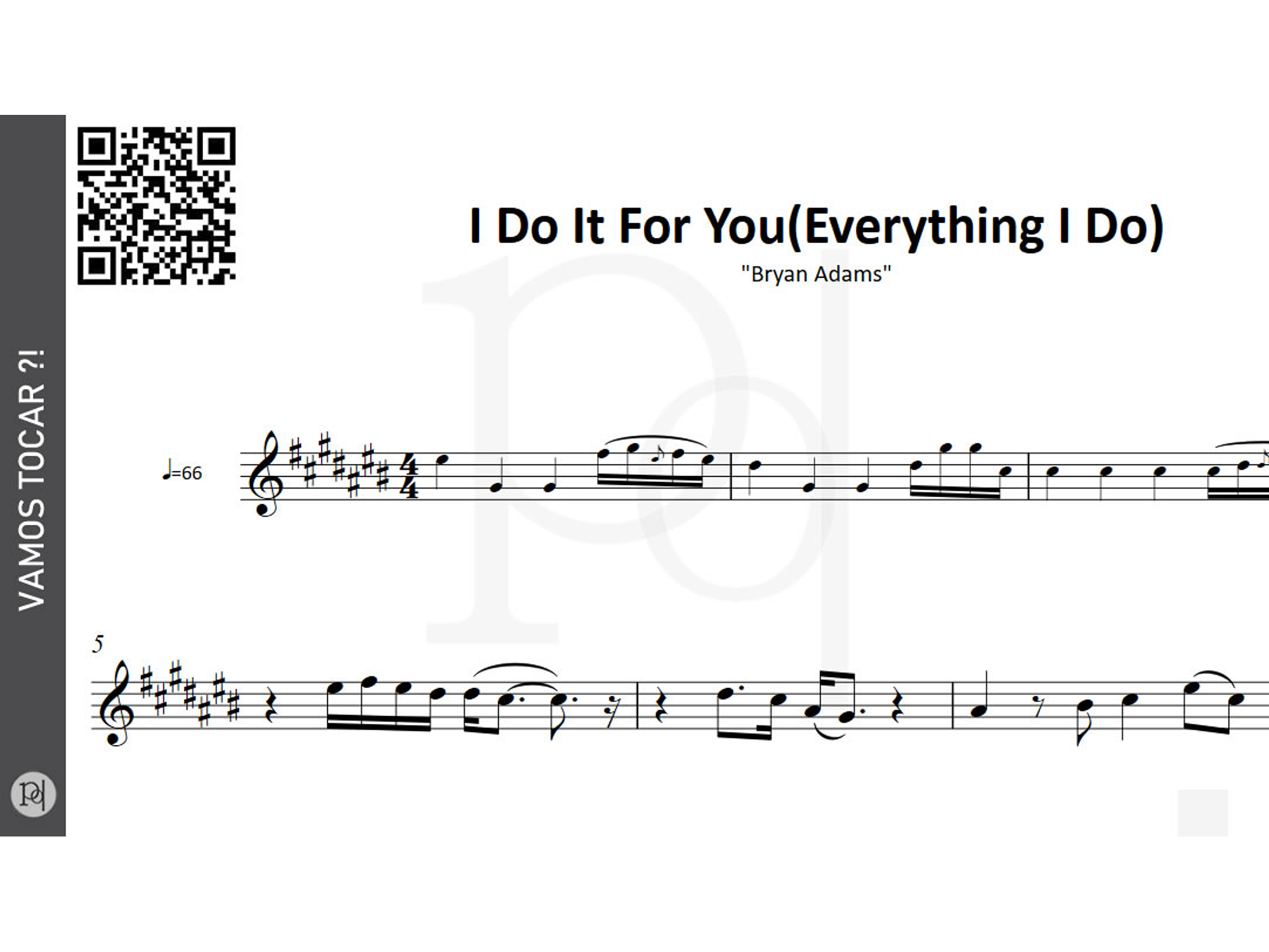 I Do It For You(Everything I Do) • Bryan Adams 2