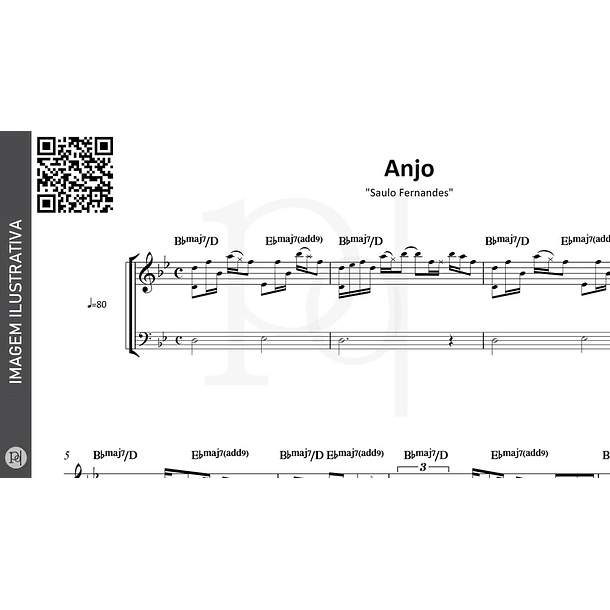 Anjo • Saulo Fernandes 4