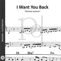 I Want You Back • The Jackson 5