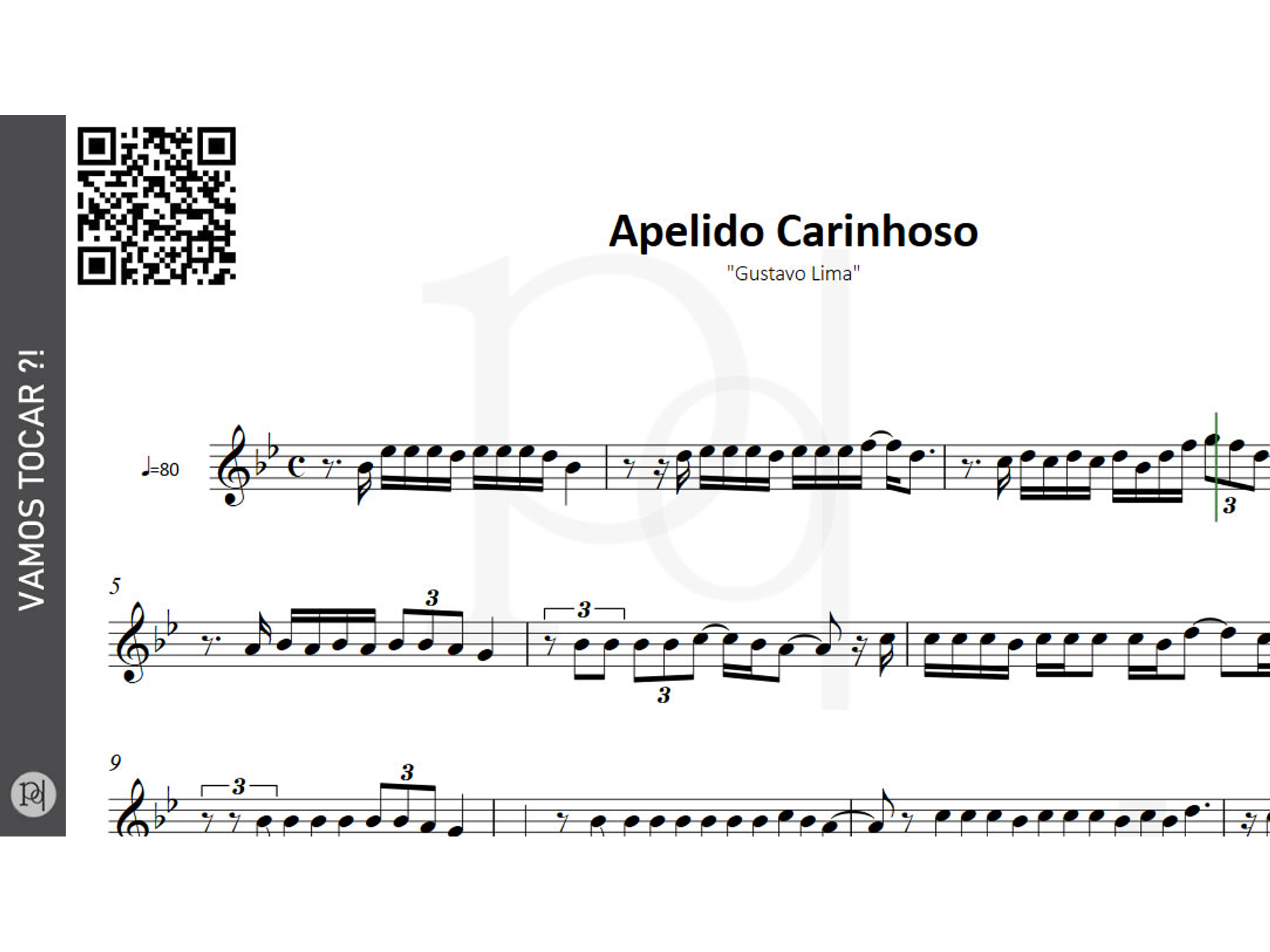 Apelido Carinhoso • Gustavo Lima 2