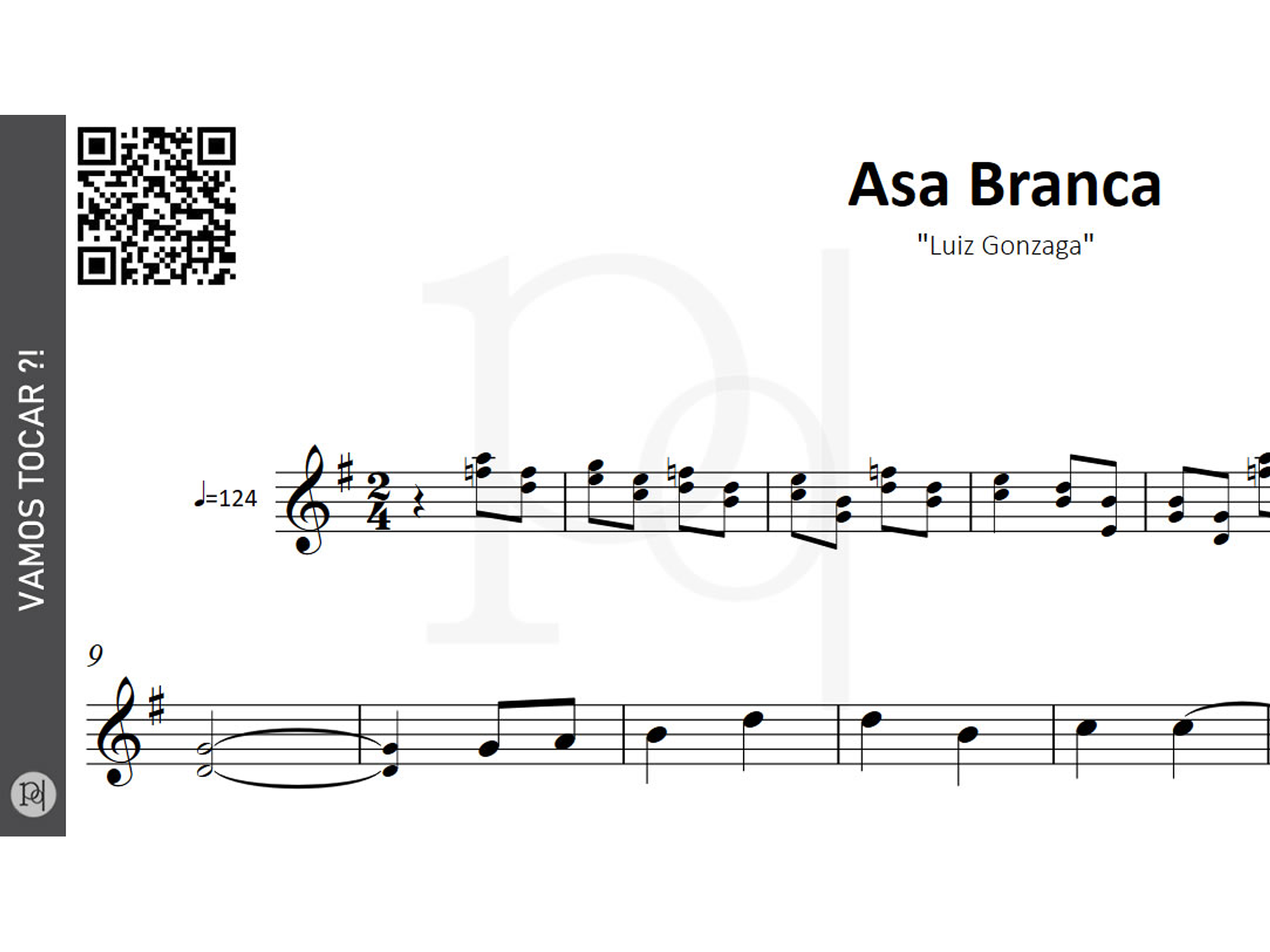 Asa Branca • Luiz Gonzaga 2