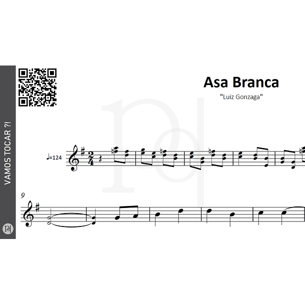 Asa Branca • Luiz Gonzaga 2
