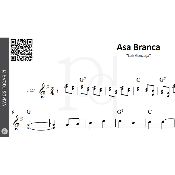 Asa Branca • Luiz Gonzaga 3