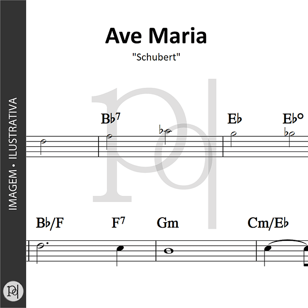 Ave Maria • Schubert 1
