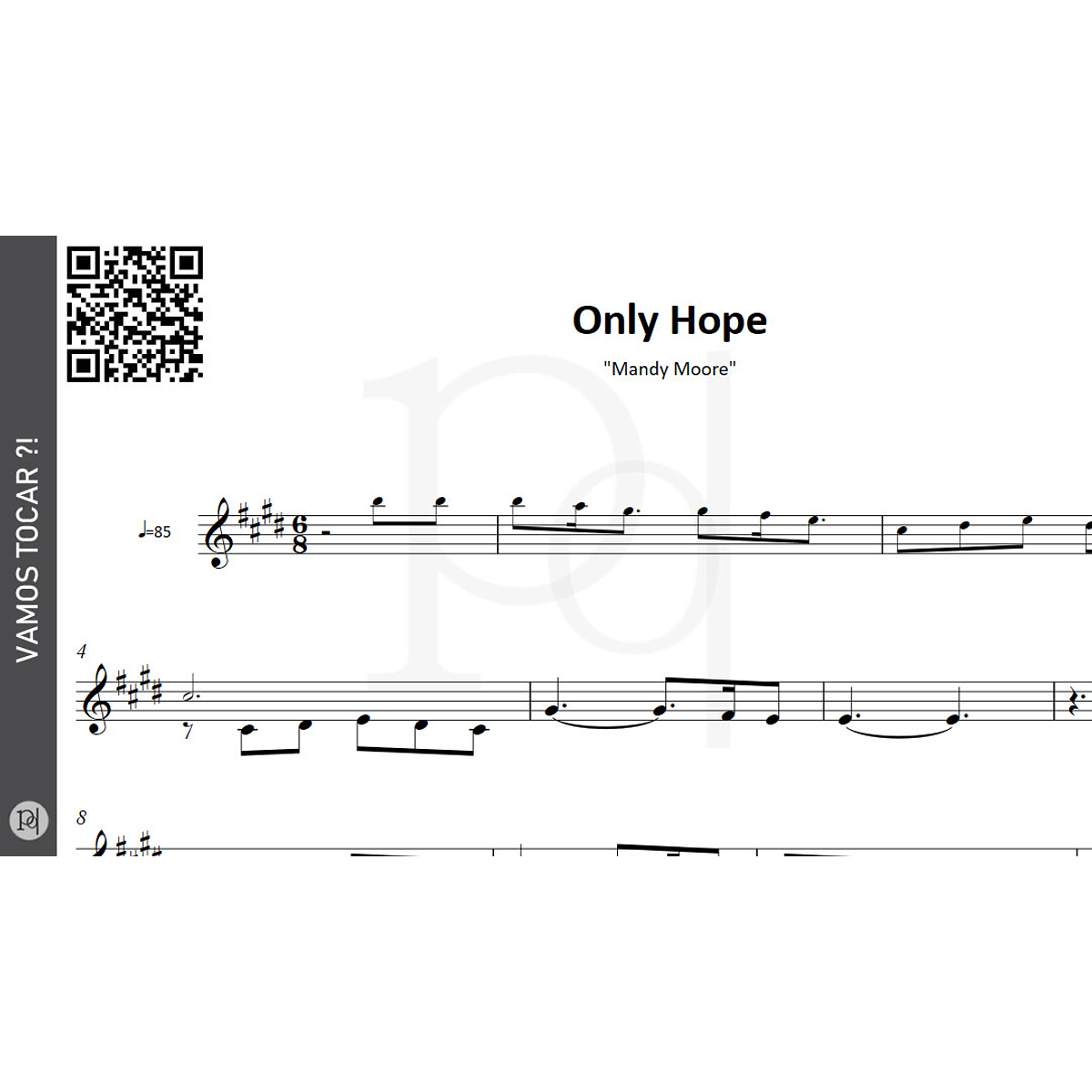 Only Hope | Mandy Moore