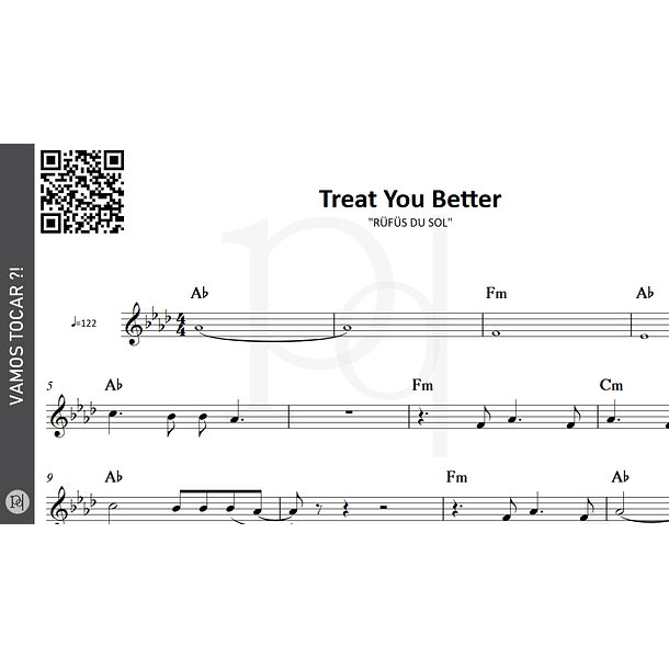 Treat You Better • RÜFÜS DU SOL 3