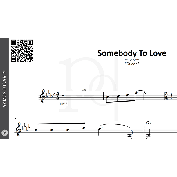 Somebody To Love • Queen 2