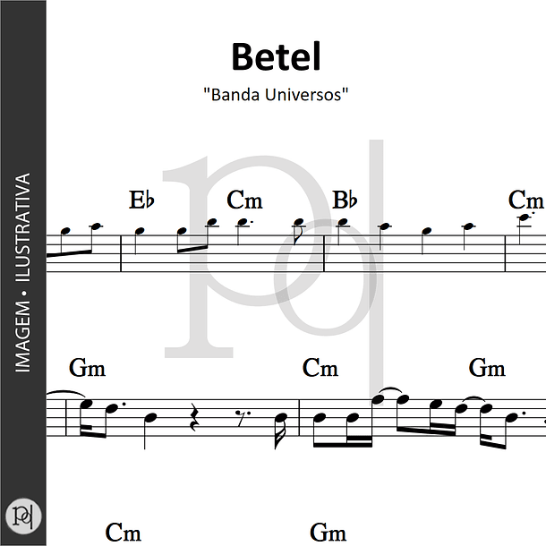 Betel • Banda Universos