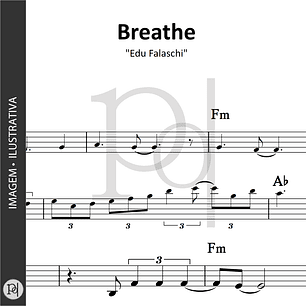 Breathe • Edu Falaschi