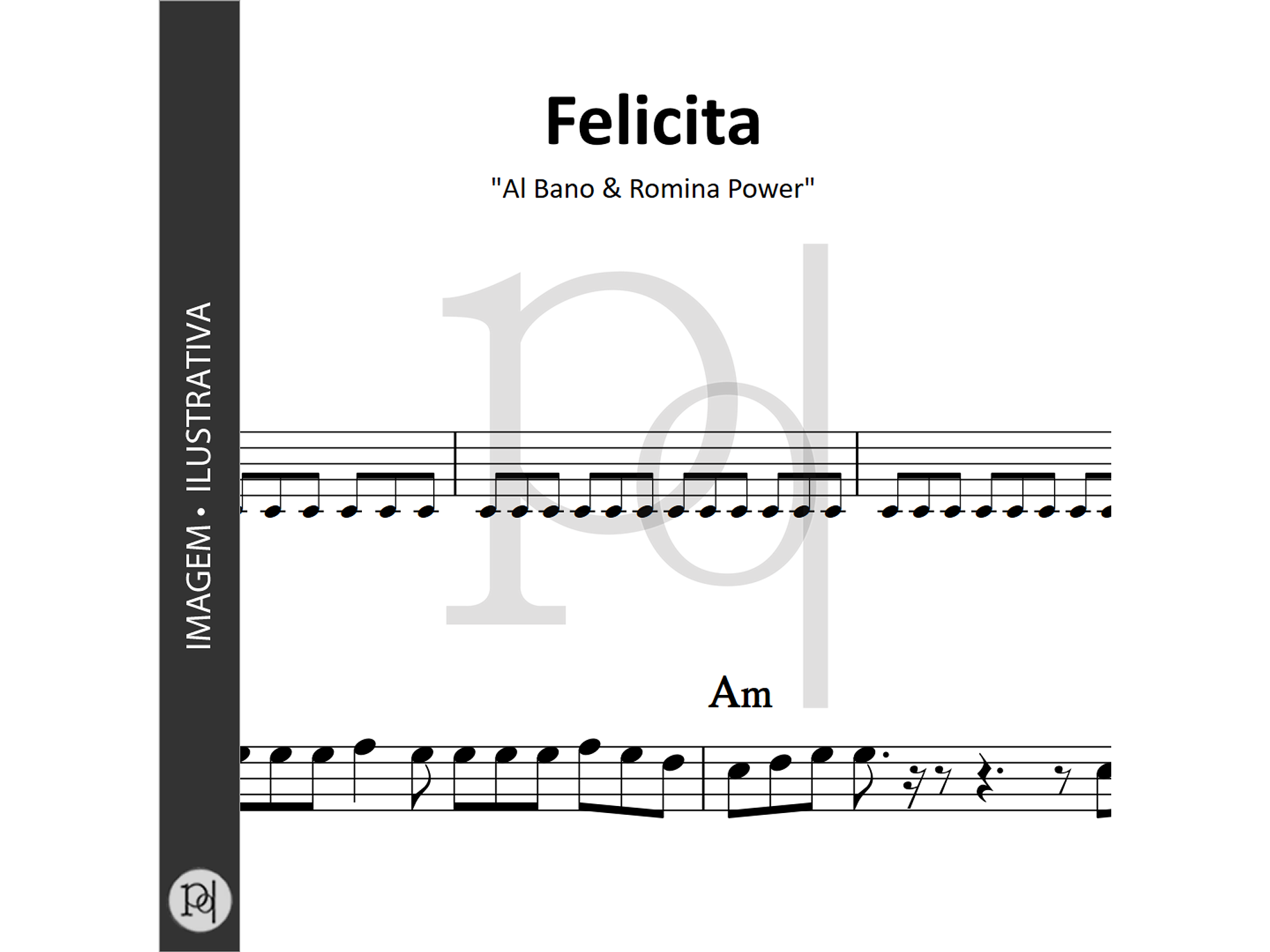 Felicita • Al Bano & Romina Power 1